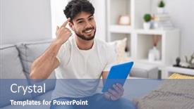  Presentation with thought - 