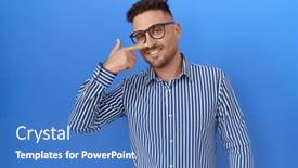  Presentation with nose - 