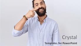  Presentation with nose - 