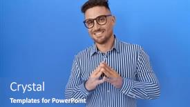  Presentation with optimistic - 