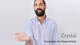  Presentation with acceptance - 