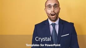  Presentation with fear - 