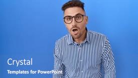  Presentation with fear - 