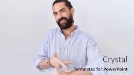  Presentation with upset - 