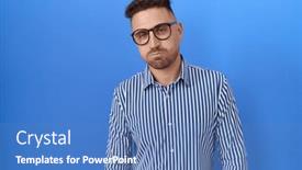  Presentation with puffing - 