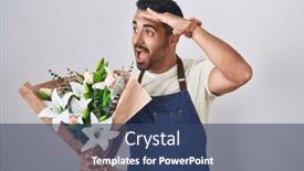  Presentation with far away - 