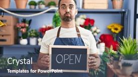  Presentation with puffing - 