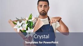  Presentation with unhappy - 