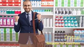  Presentation with salesman - 