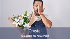  Presentation with face pain - 