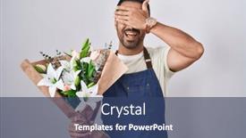  Presentation with blind - 