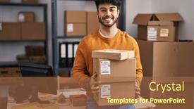  Presentation with ecommerce - 