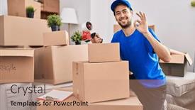  Presentation with friendly - 