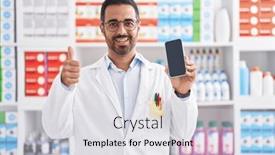  Presentation with pharmacy - 