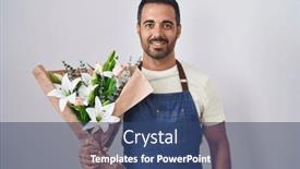  Presentation with cool - 