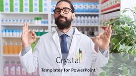  Presentation with meditation - 