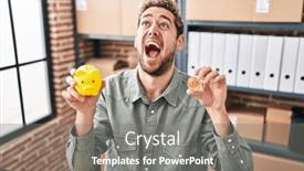  Presentation with bitcoin - 