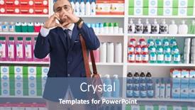  Presentation with salesman - 