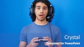  Presentation with controller - 