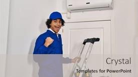  Presentation with renovation - 