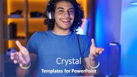  Presentation with hug - 