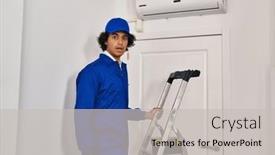  Presentation with home renovation - 