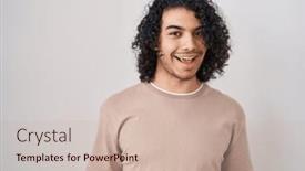  Presentation with welcome - 