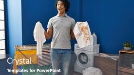  Presentation with clean - 