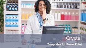  Presentation with illness - 