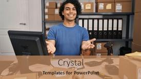  Presentation with acceptance - 