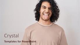  Presentation with emotion - 