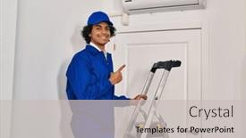  Presentation with renovation - 