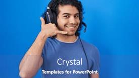  Presentation with telephone - 