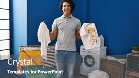  Presentation with clean - 