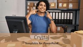  Presentation with ecommerce - 