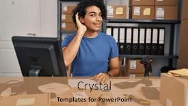  Presentation with ear - 