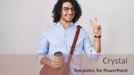  Presentation with take - 