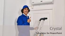  Presentation with home renovation - 