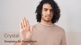  Presentation with sing - 