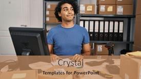  Presentation with ecommerce - 