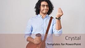  Presentation with take - 