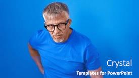  Presentation with backache - 