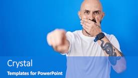  Presentation with shame - 