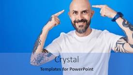  Presentation with great idea - 