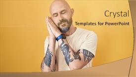  Presentation with closed - 