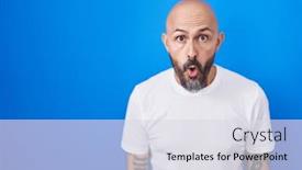  Presentation with fear - 