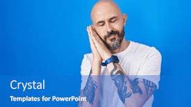  Presentation with closed - 