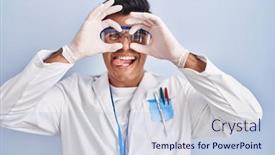  Presentation with tongue - 