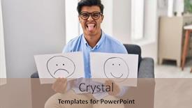  Presentation with emotion - 