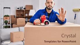  Presentation with defense - 